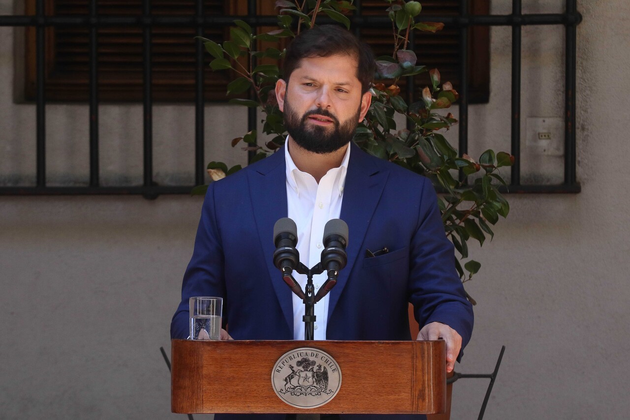 Gobierno anuncia que mantendrá el Plan Buen Vivir impulsado durante la administración de Boric