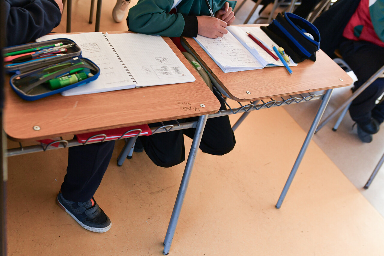 Gobierno amplía la suspensión de clases a 16 comunas de la región de Valparaíso por el sistema frontal: ¿Cuáles son?