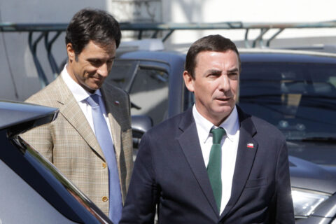 Ministro Rabat agradece 