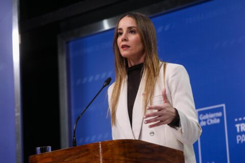 Mara Sedini critica estrategia del Gobierno: 