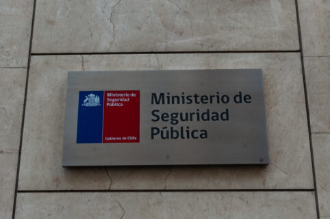 Presupuesto 2027: Comisión Mixta aprueba en general recursos para Ministerio de Seguridad Pública