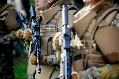 Servicio Militar 2027: ¿Cuándo se publican los resultados del sorteo y cómo saber si fuiste llamado?
