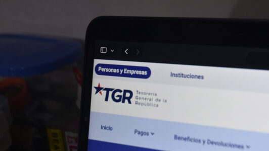 Publicación de la megarreforma en el Diario Oficial: Tesorería informa sobre facilidades de pago para deudores del CAE