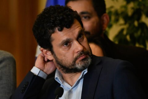 Diputado Bassa previo al 18-O: 