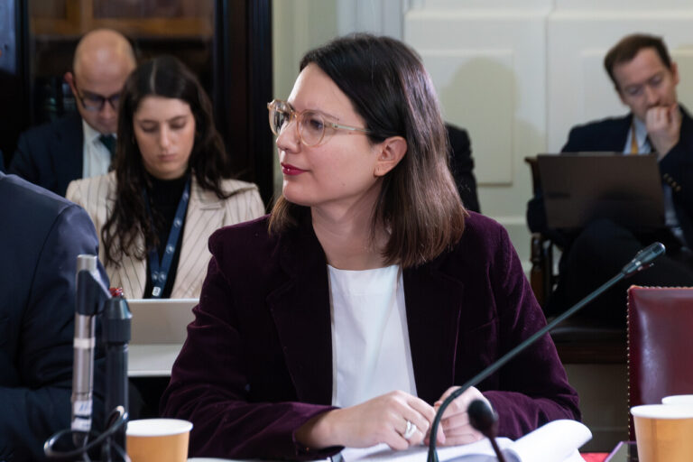 Diputada Hassler demanda al Fisco y Contraloría para anular sumario que la responsabilizó por fallida compra de Sierra Bella