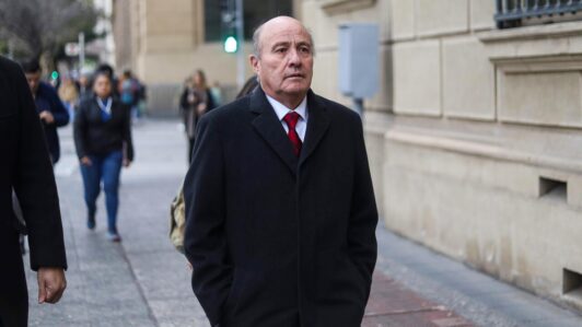Quiroz apunta a revisión de la gratuidad para quienes no cumplen requisitos y dice que la 