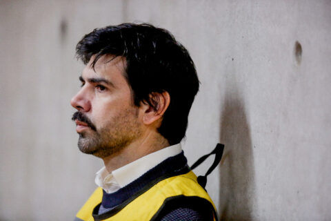 Rebajan medidas cautelares de Joaquín Lavín León: Deberá cumplir arresto domiciliario nocturno