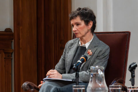 Exministra Tohá advierte a Kast por eventuales indultos: “Creo que va a generar un quiebre, un daño muy grande”