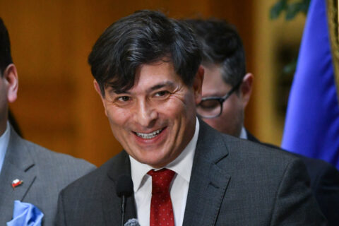 Parisi analiza eventual primaria por aspiraciones presidenciales de Bachelet y Boric: “Ganaría ampliamente Bachelet”