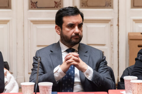 Exministro Gajardo critica rebajas de condena por delitos sexuales contra menores: “Nuestro criterio era rechazar”