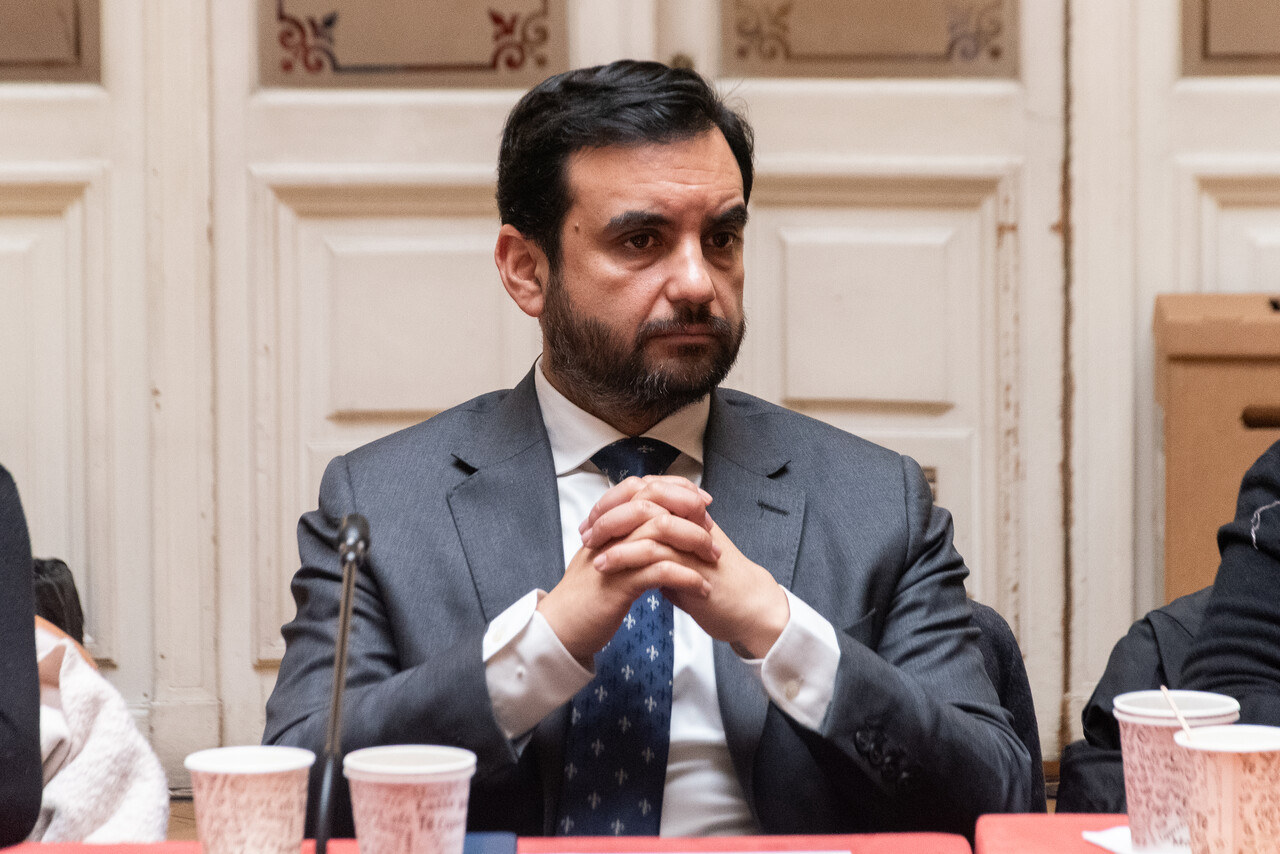 Exministro Gajardo critica rebajas de condena por delitos sexuales contra menores: “Nuestro criterio era rechazar”