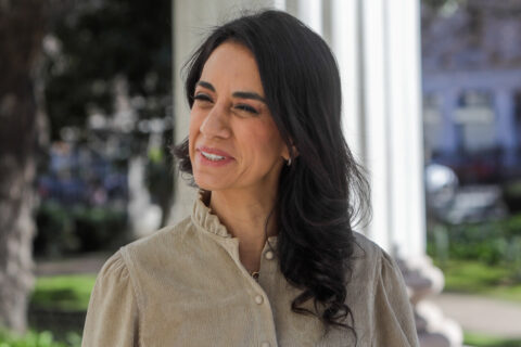 aulina Núñez convocará sesión especial del Senado por pérdidas del fondo E de las AFP tras solicitudes del oficialismo y la oposición