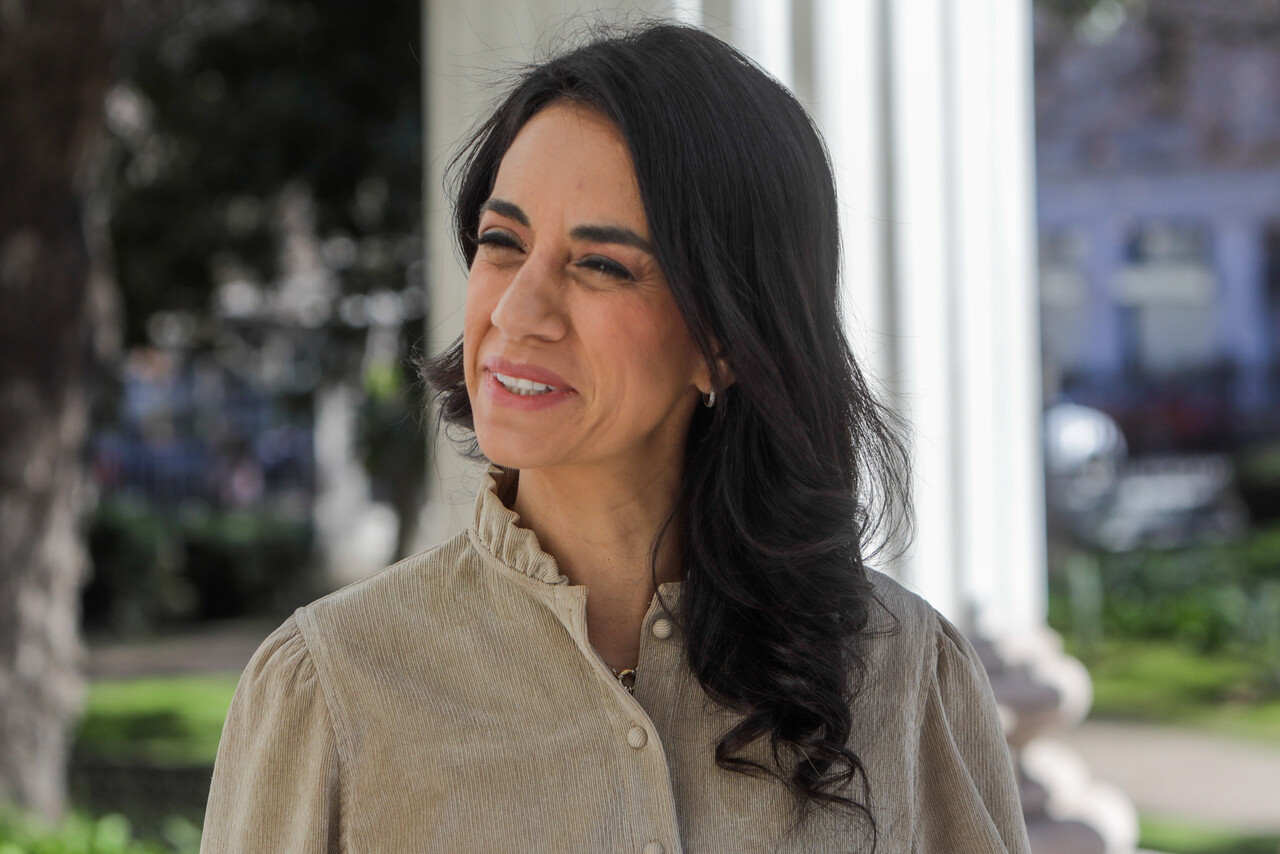Paulina Núñez convocará sesión especial del Senado por pérdidas del fondo E de las AFP tras solicitudes del oficialismo y la oposición