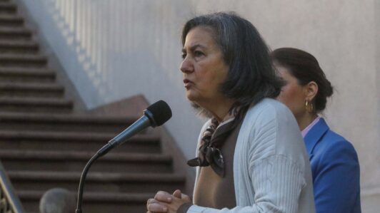Recortes a Ley Ricarte Soto: Chomali asegura que a los pacientes 