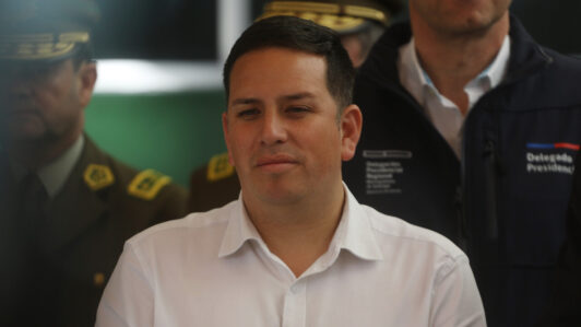 Ante nuevo sistema frontal: Alcalde de Puente Alto detalla perímetros de seguridad y pide declarar más áreas de restricción