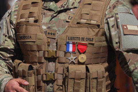 Ejército reporta muerte de un reservista en Arica y abre investigación sumaria administrativa para esclarecer los hechos