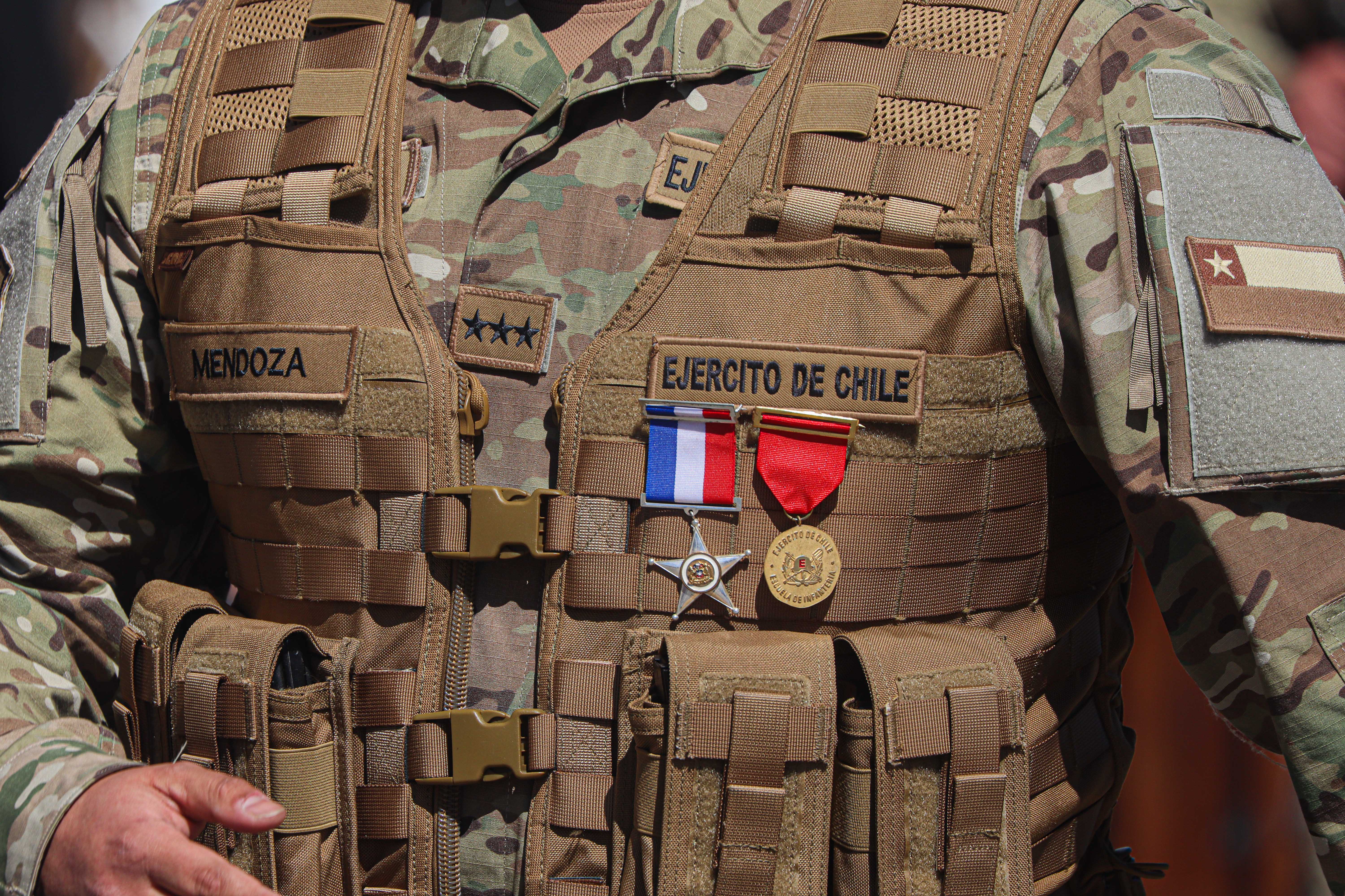 Ejército reporta muerte de un reservista en Arica y abre investigación sumaria administrativa para esclarecer los hechos