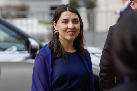 Presupuesto 2027: Ministra de la Mujer asegura continuidad de programas y pone foco en empleo femenino y seguridad