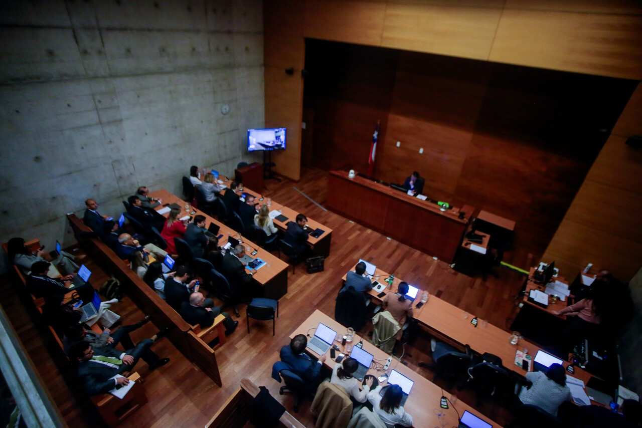 Prisión preventiva para 9 imputados integrantes del Primer Comando de la Capital (PCC): Fueron acusados de delitos de narcotráfico y asociación ilícita