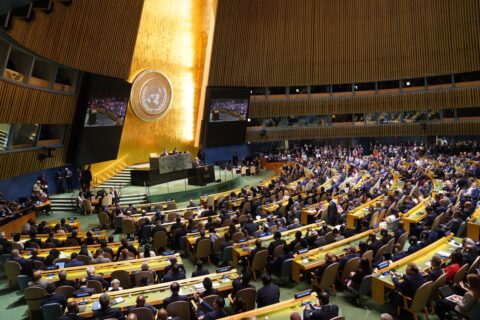 Chile se abstiene por primera vez en 33 años de votar contra el embargo de Estados Unidos a Cuba en la ONU