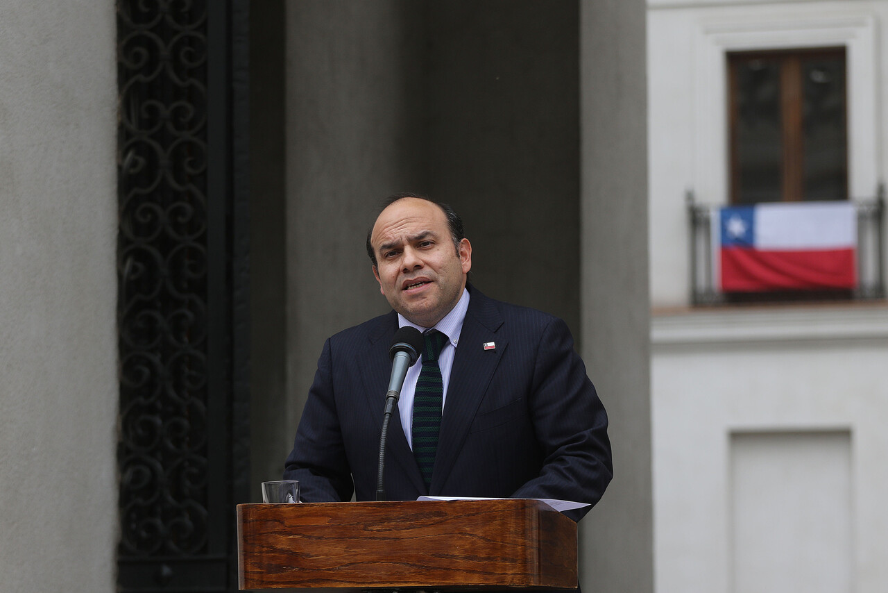 Subscretario Pavez descarta usar el 2% constitucional ante emergencias climáticas en la RM