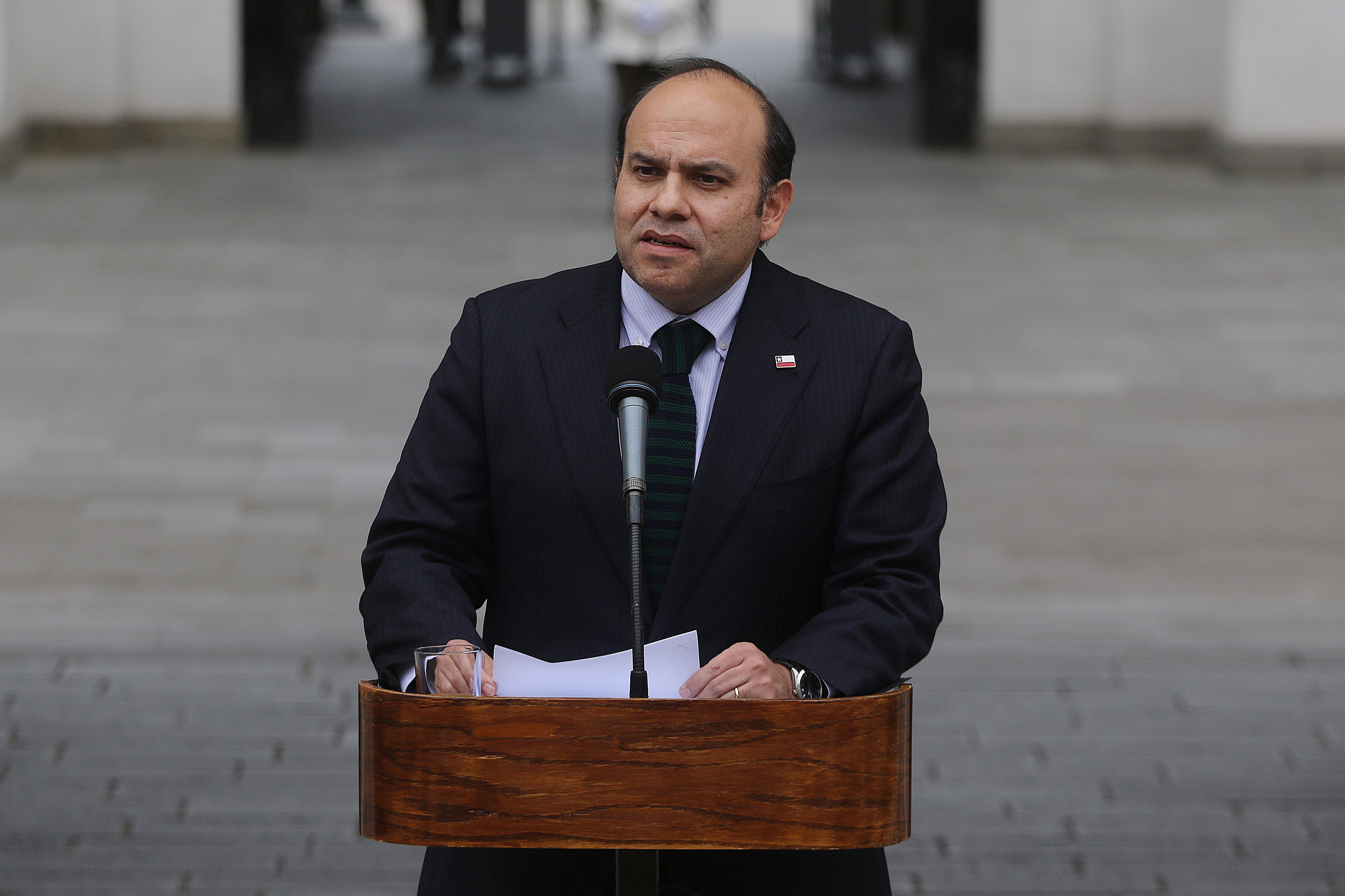 Gobierno contempla licitación en Presupuesto 2027 para comprar radares meteorológicos y sistemas de alerta de tsunamis tras emergencias