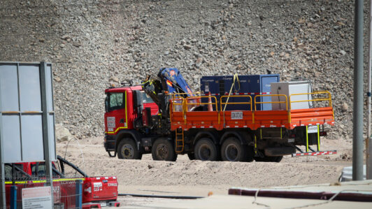 Coquimbo: Trabajador murió en accidente minero en planta procesadora de minerales en Illapel