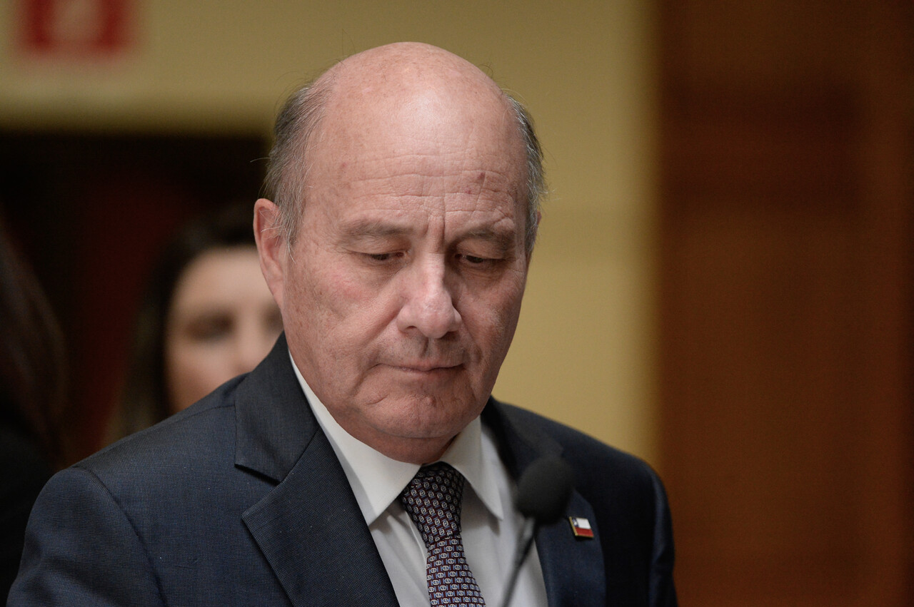 "El daño de la economía y del sector minero es más profundo de lo que yo había pensado": Ministro Quiroz aborda situación del país tras cifras rojas de crecimiento