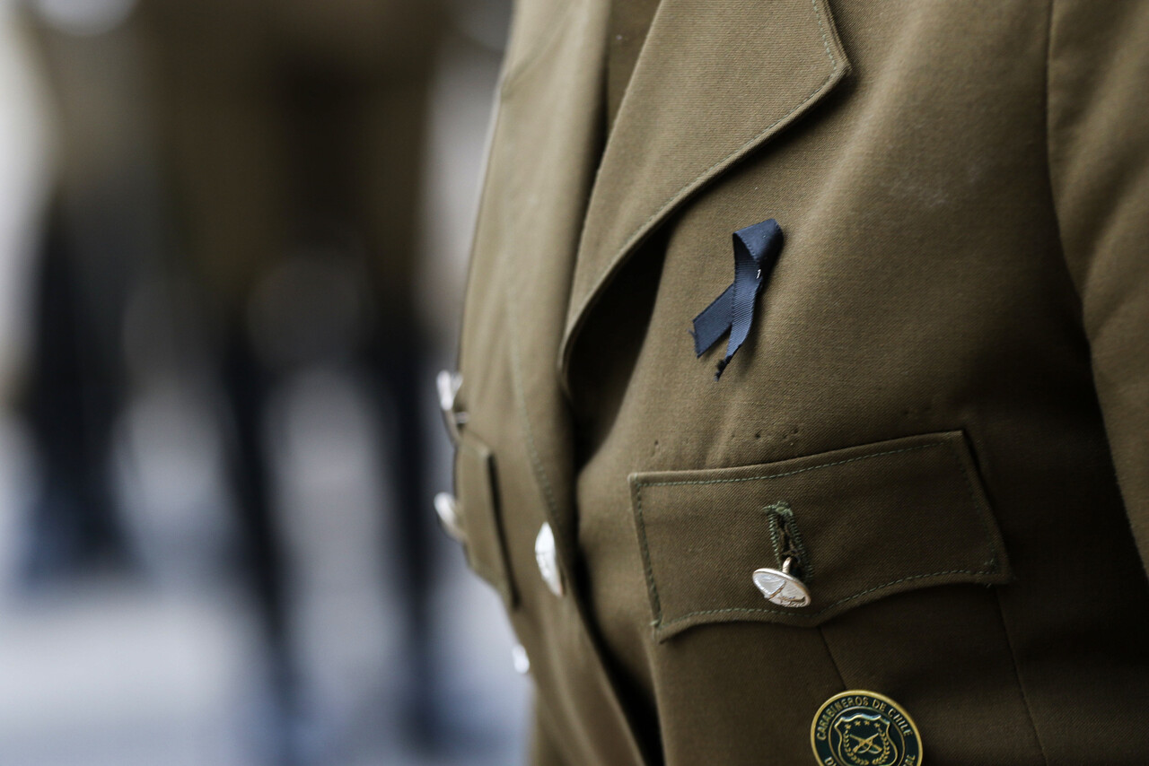 Dos carabineros asesinados en una semana: El complejo momento que enfrenta la institución policial en un 2026 que ha dejado a 4 funcionarios fallecidos en procedimientos