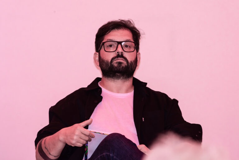 Boric responde a Frei por respaldo a la adhesión de Chile al Escudo de las Américas por el combate al narcotráfico: 
