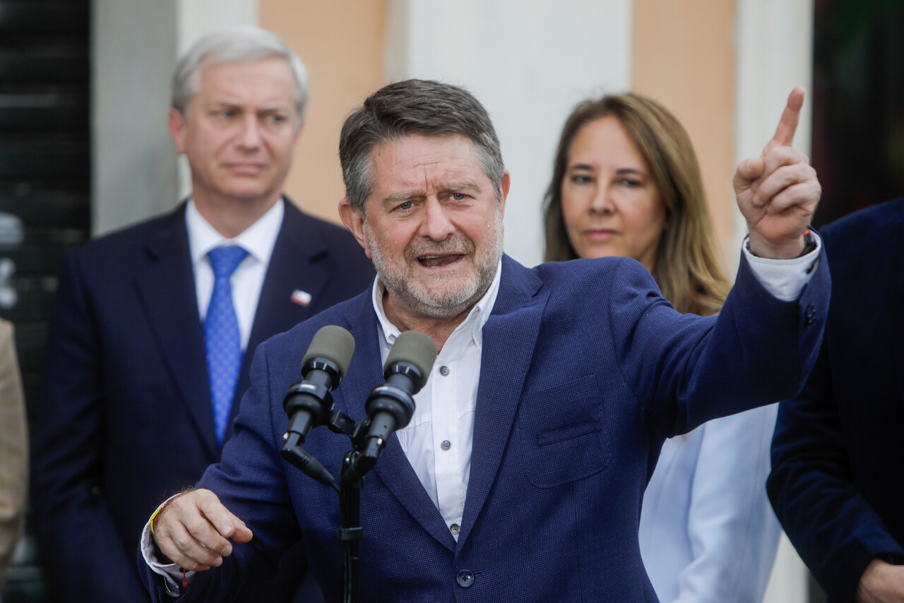 Orrego critica recortes a Senapred y Medio Ambiente tras temporal: “Pongamos los recursos”