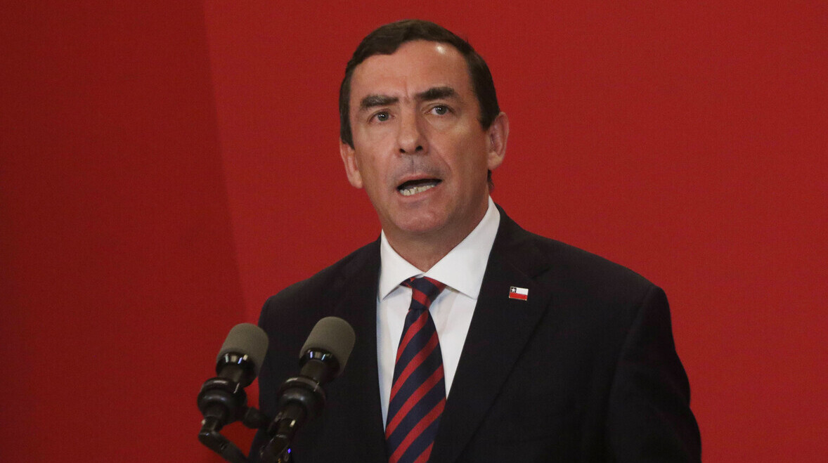 “La gran mayoría tiene que haber salido [de la cárcel]”: ministro de Justicia aborda situación de condenados por agresiones sexuales a menores que recibieron rebajas de penas