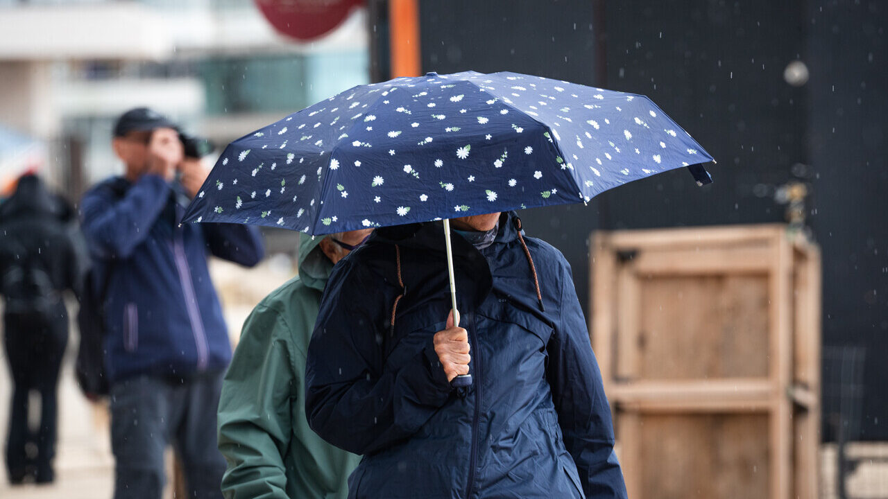Gobierno decreta emergencia climática preventiva entre Coquimbo y Biobío ante pronóstico de lluvias, vientos y tormentas eléctricas