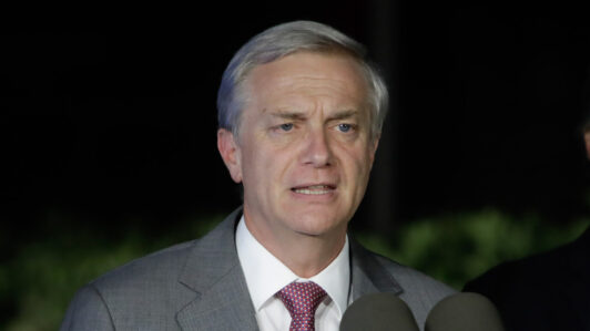 Previo a nuevo aniversario del estallido: Kast dice esperar que 