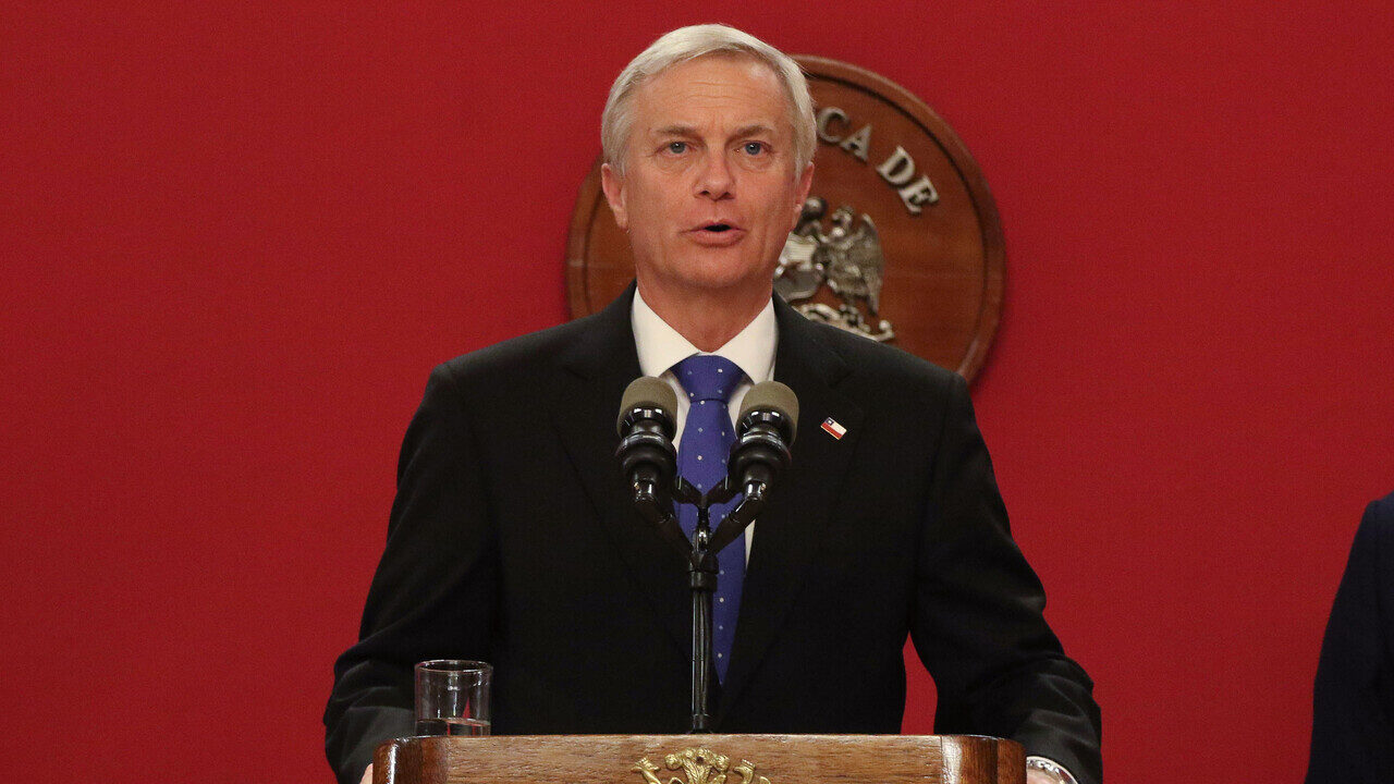 Encuesta Criteria: Aprobación del presidente Kast llega al 28% y desaprobación de su gestión alcanza el 60%