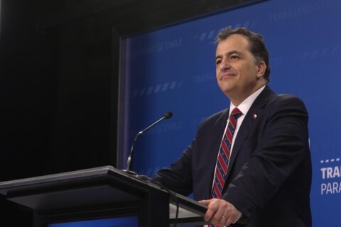 Analista político por nombramiento de Gonzalo Arenas como vocero: “El problema de fondo no es solo comunicacional, es político”