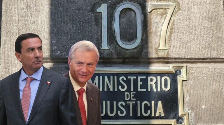 Condenado por violar a su propia hija de 11 años salió 3 años antes de la cárcel: Recibió la mayor rebaja de pena firmada por el ministro Rabat
