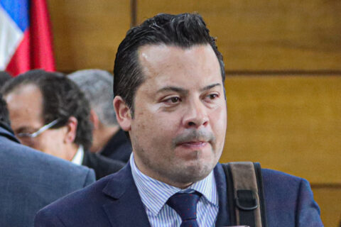 Formalizan al alcalde de Coronel por fraude al Fisco: Fiscalía estima perjuicio de más de $1.300 millones
