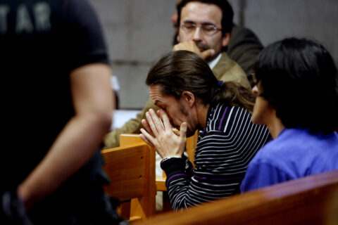 Defensa de Aliste Vega evalúa acciones contra el Estado tras su muerte: “No fue garante de su salud”