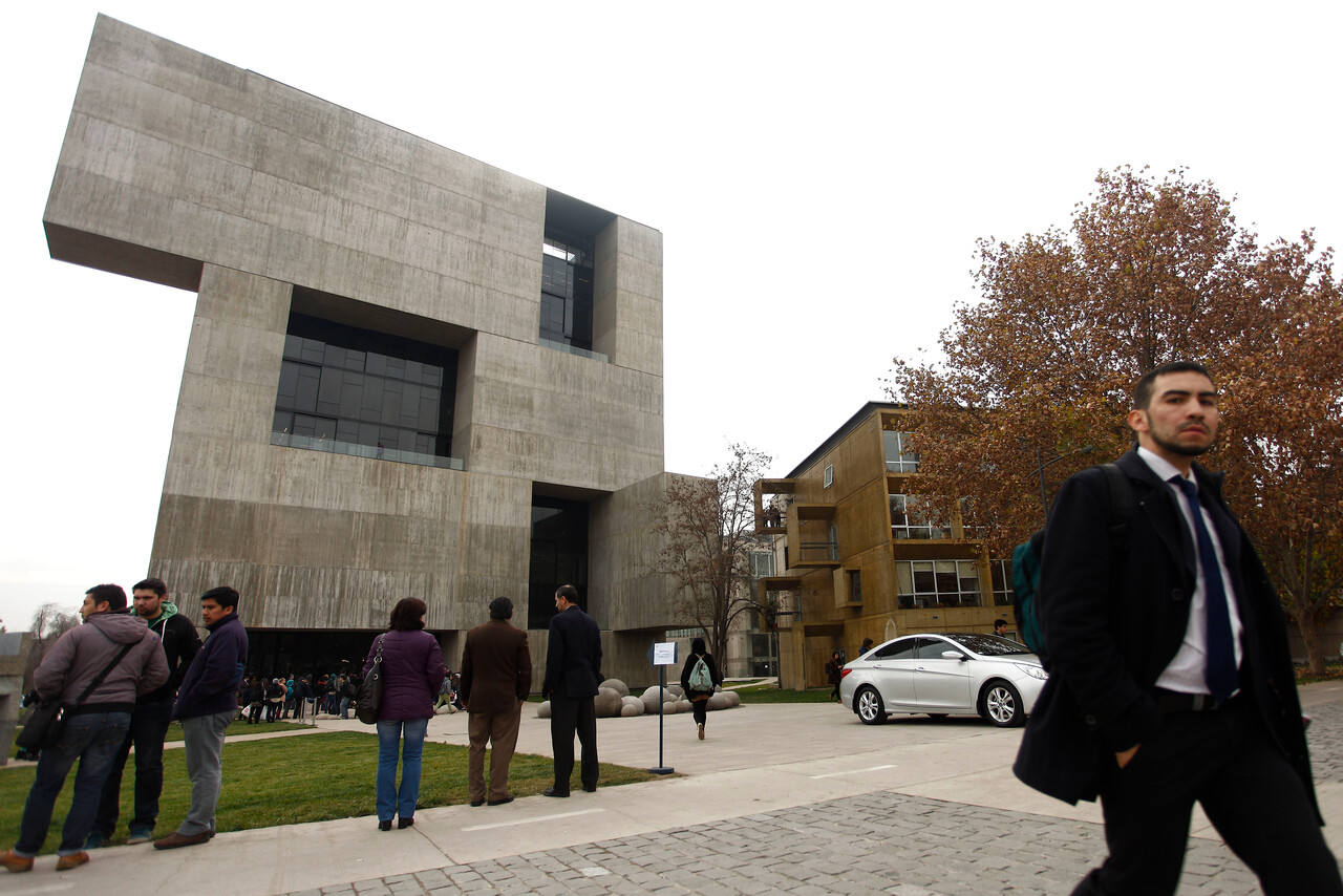Ranking de las mejores universidades de Latinoamérica y el Caribe: La UC lidera y cuatro instituciones chilenas se ubican en el top 20