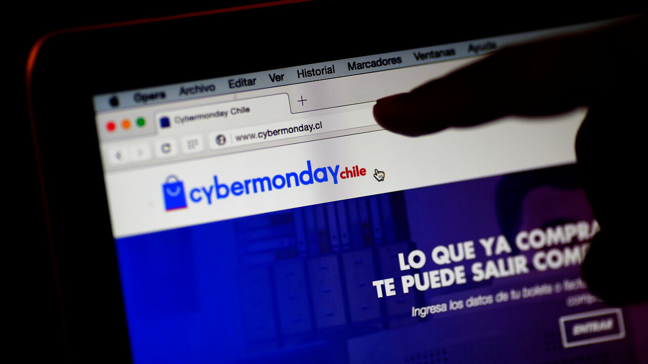 Sernac inició fiscalización digital sobre derecho a la garantía legal: Más de 500 empresas están participando en el CyberMonday