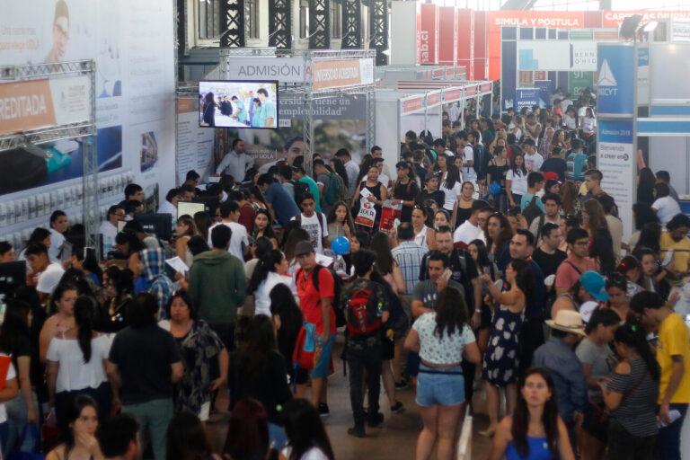 Gratuidad 2027: ¿Cómo postular al beneficio a través del FUAS y cuáles son los requisitos?