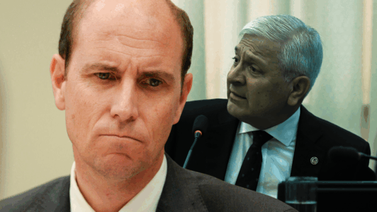 Arrau rebate advertencia de Yáñez por equipamiento de Carabineros: “Es gravísimo y falso”