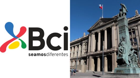 Rechaza demanda de Banco BCI para recuperar $30 millones pagados por error en cheque sin fondos: Corte Suprema falló en contra de la empresa