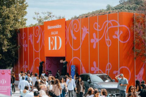 Bazar ED 2026 regresa al Parque Bicentenario: Fechas, entradas y qué habrá en su nueva edición