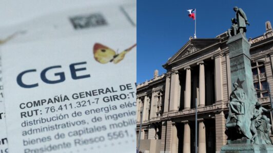 CGE es multada por error en cobro de cuenta de luz: Corte confirmó sanción y descartó actual ilegal de la Superintendencia de Electricidad y Combustibles