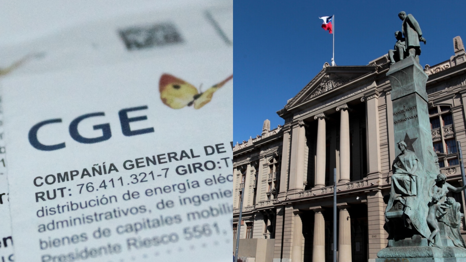 CGE es multada por error en cobro de cuenta de luz: Corte confirmó sanción y descartó actual ilegal de la Superintendencia de Electricidad y Combustibles