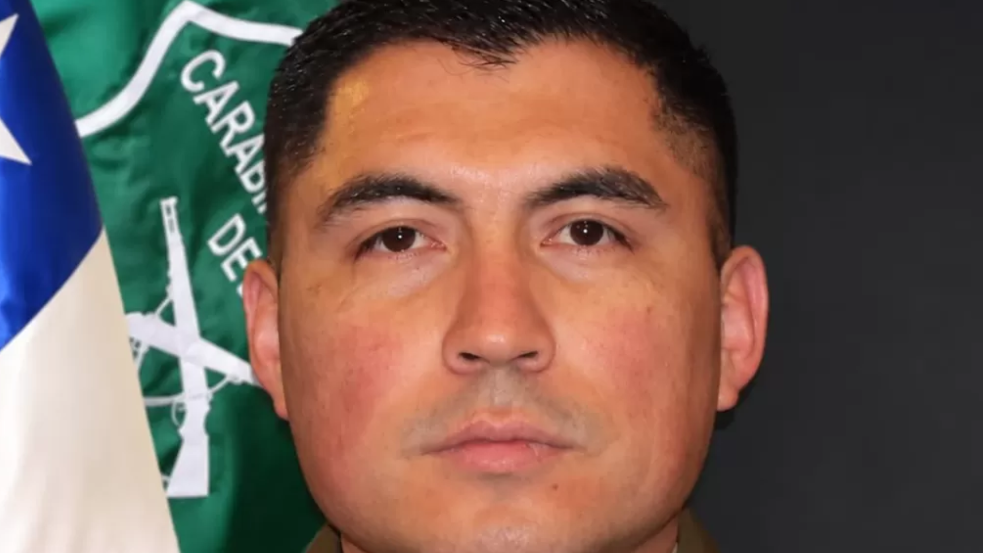 Quién era Jaime Urrea, el sargento de Carabineros asesinado durante procedimiento por VIF en Quilleco
