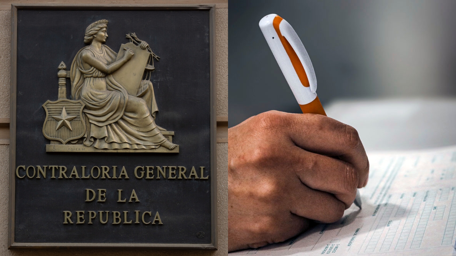 Licencias médicas: Contraloría detecta a 7.207 servidores públicos que viajaron al extranjero mientras estaban con reposo médico en 2025