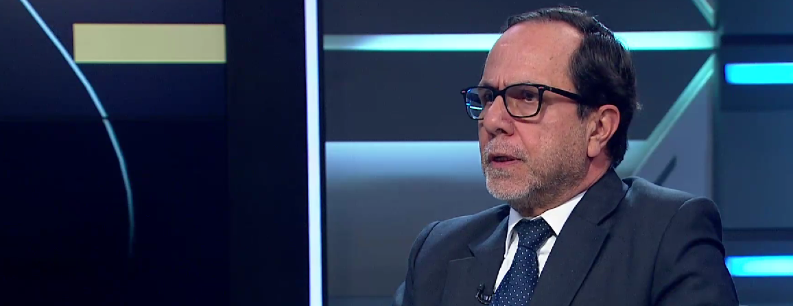 Presidente del Colegio de Abogados aborda situación de Gabriel Zaliasnik tras declaración de Hermosilla: “Puede arrastrar el prestigio institucional de Chile y eso me preocupa”